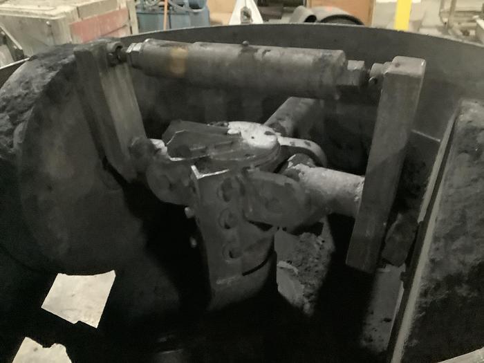 Used SAND MULLER