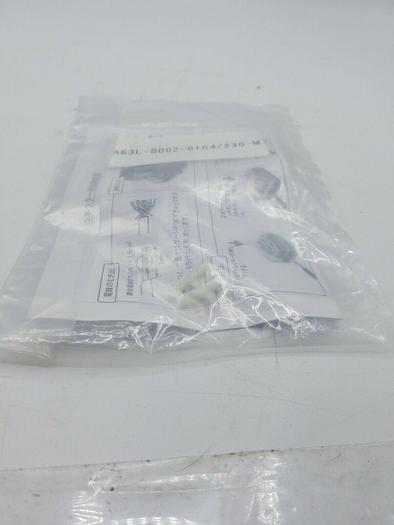 FANUC A05B-2600-K030 A63L-0002-0154/230-M