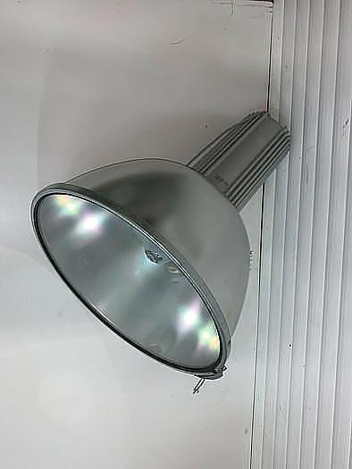 Used 10 x REGIOLUX cooky COH 1/250 KOMP , Hallenleuchte , 1 x 250W HIE / HSE