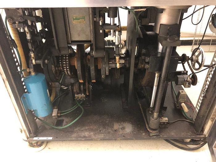 Used Filler, Capsule, Sejong, SF-70, Size 0 & 00, #A742600