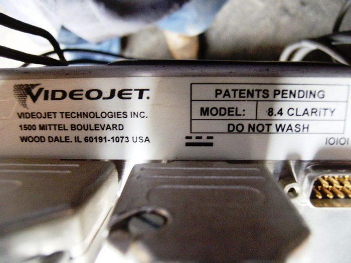 Used Labeler, Pressure Sensitive, Universal, Mdl L60, 12" #S740368