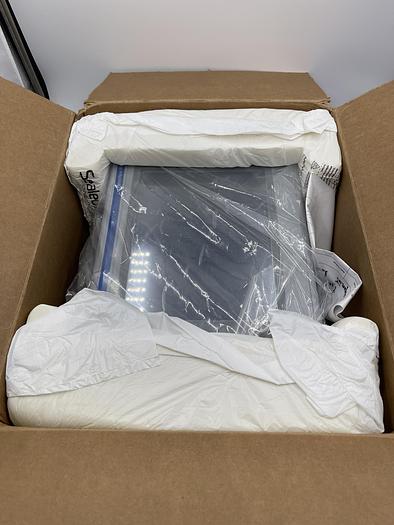 Allen-Bradley 2711P-T10C4A9 Ser A 