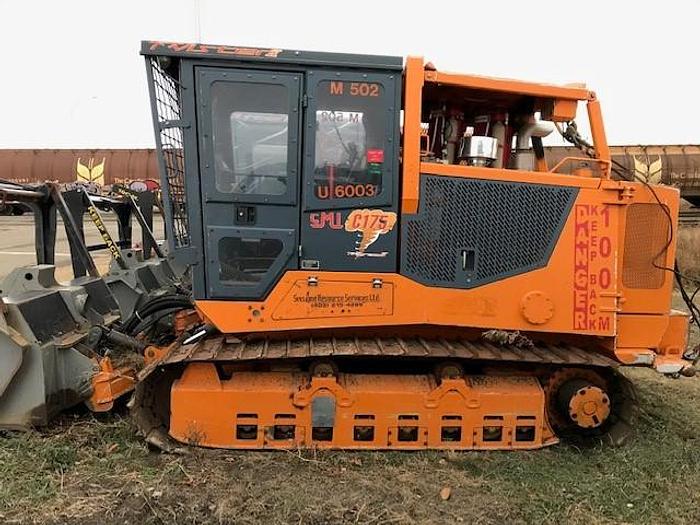 Used 2011 CMI 175