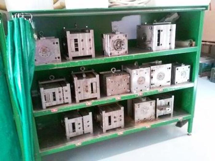 Used 2004 Electric Switch / Plugs/ Sockets Product