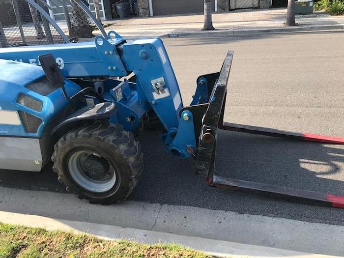Used 2013 Genie GTH5519