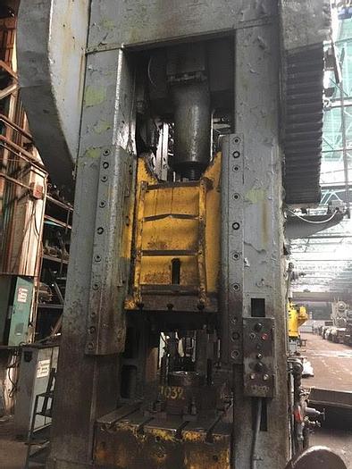 Used Press Trimming DS630