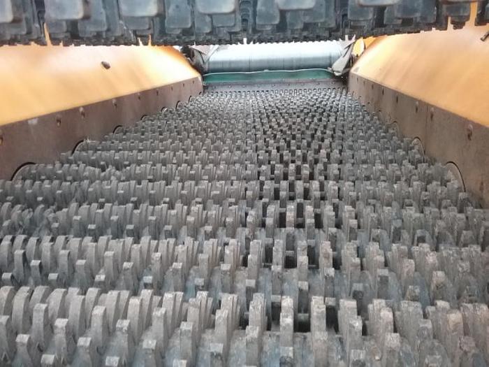 Used 2014 BACKERS 2TA