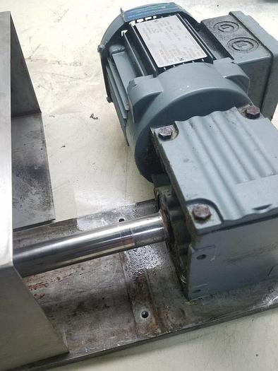 Used SEW-USOCOME WA20 DR63M2