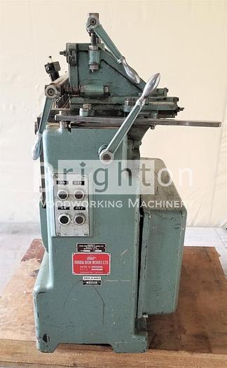 Used 1966 Dovetailer - Shoda DV131
