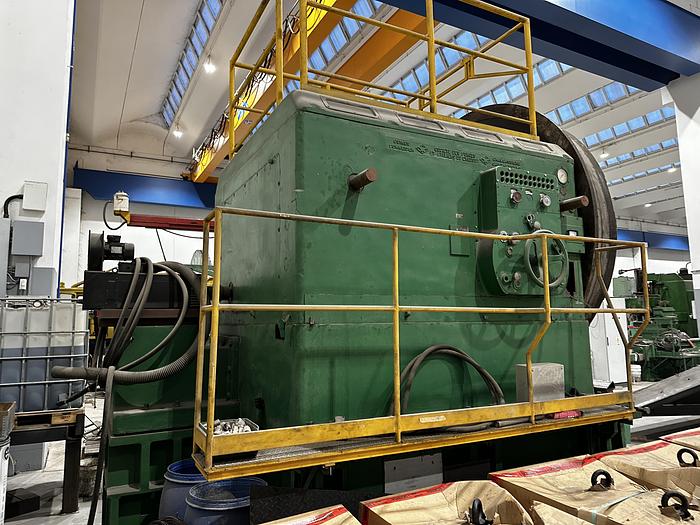 Usato SCHNEIDER 5000