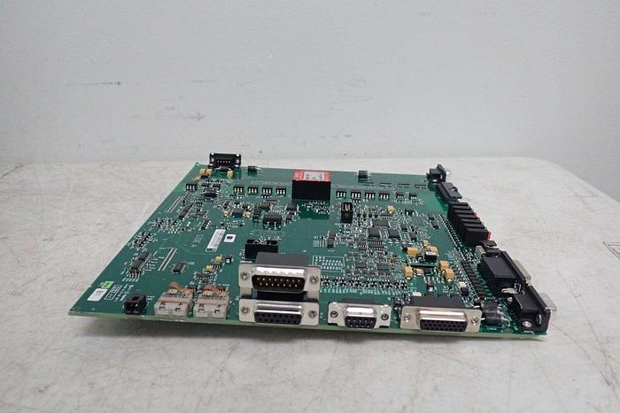 Used Agilent G1996-61133 Board Assembly