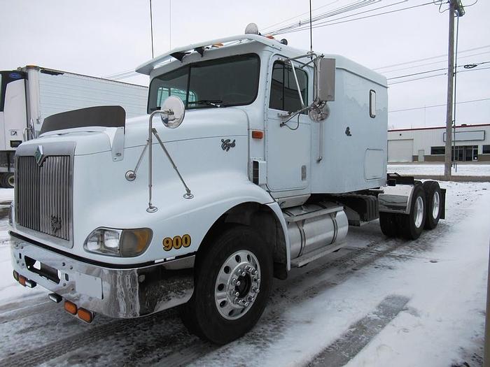 Used 2000 INTERNATIONAL 9200 EAGLE