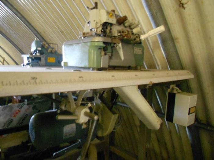 Usato Macchine da cucire  vari modelli