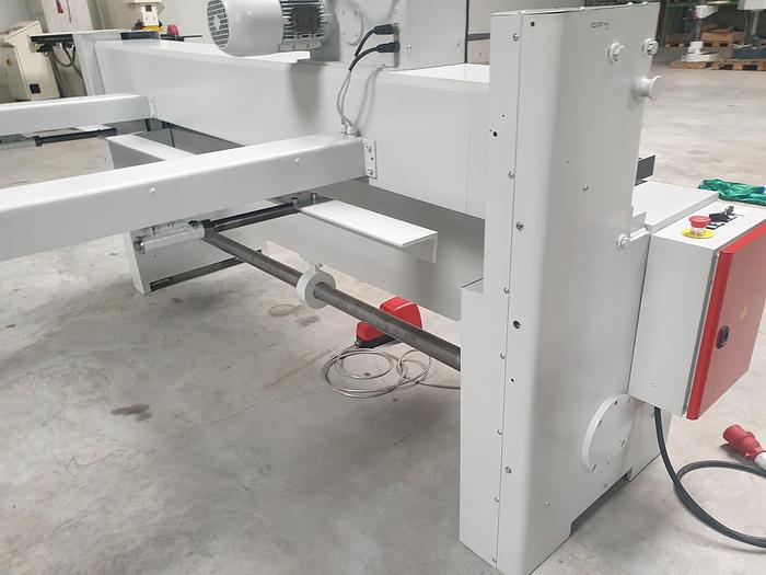 Gebraucht Tafelschere HM MPS 2000-3 EB