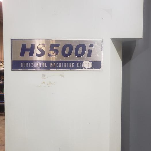 Used 2007 Hyundai-Kia HS500i