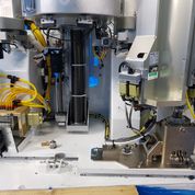 Used Axcelis PARADIGM (IMP)