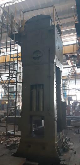 Used Press Trimming PKZE500