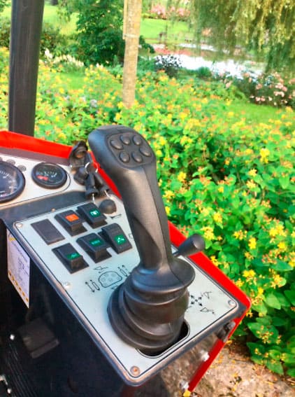 Used Norcar A6226 - Loaders