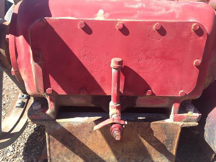 Used GARDNER DENVER