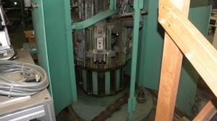 Used US Bottlers Air Rinser