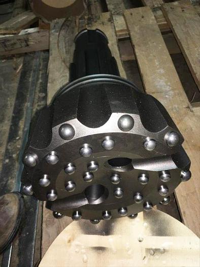 0 Rock Hog SD8 HAMMER BIT