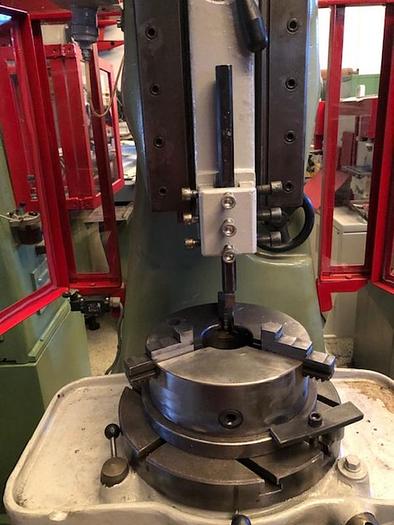 Usato STOZZATRICE SYNCHRON