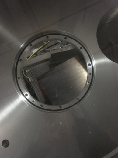 Used SPTS/ AVIZA  Omega