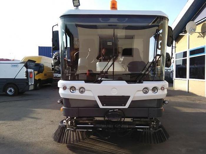 Gebruikt Ravo 530STH