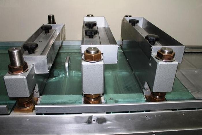 Used MULTIVAC R 7000