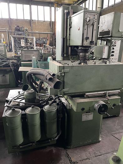 Buone Elettroerosione a tuffo CHARMILLES D1T