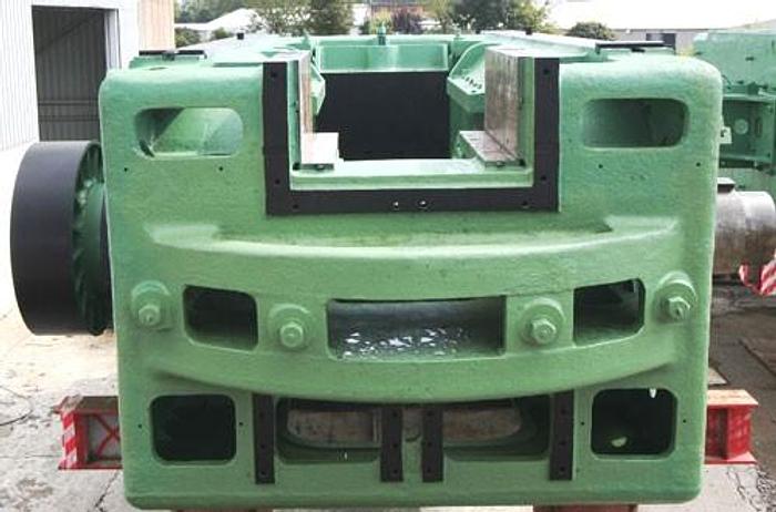 Used 6000 tons Press Hot Forging MP6000