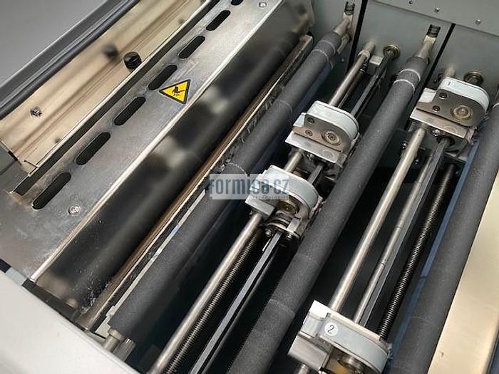 Used UCHIDA AERO cut    