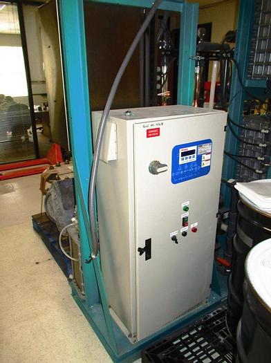 Used Filter, Deionizer, General Electric, E-Cell MK-2E Stack, #C742384