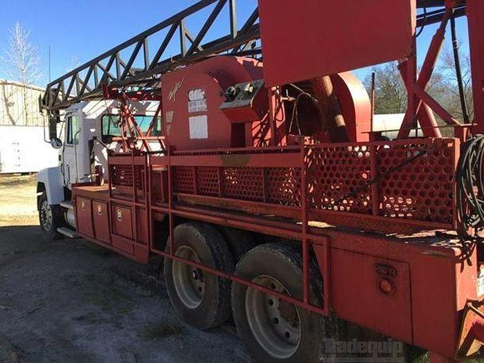 Used 2001 TAYLOR S-200