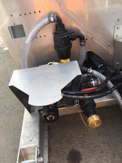 Gebruikt Snow service Dual 5000