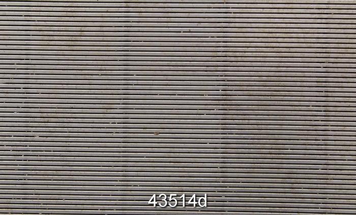 Used Hydrasieve, 60" Wide #43514