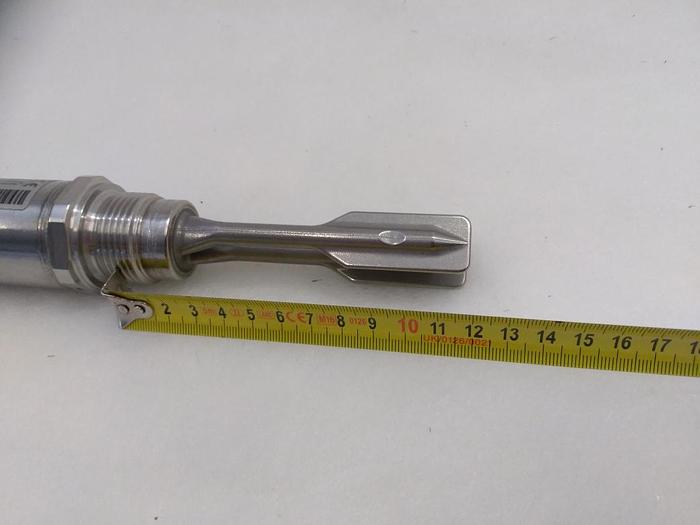 Füllstandanzeiger Liquiphant T DC, FTL260-0020, Endress und Hauser,  neuwertig