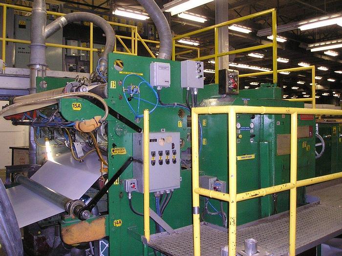 Used 1987 JAGENBERG #24283