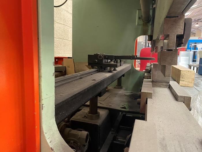 Used 1999 Colgar PI 316/21 Hydraulic Pressbrake