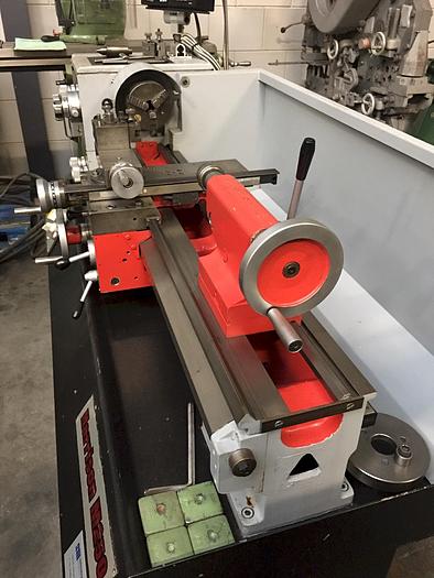 Gebruikt Harrison M250