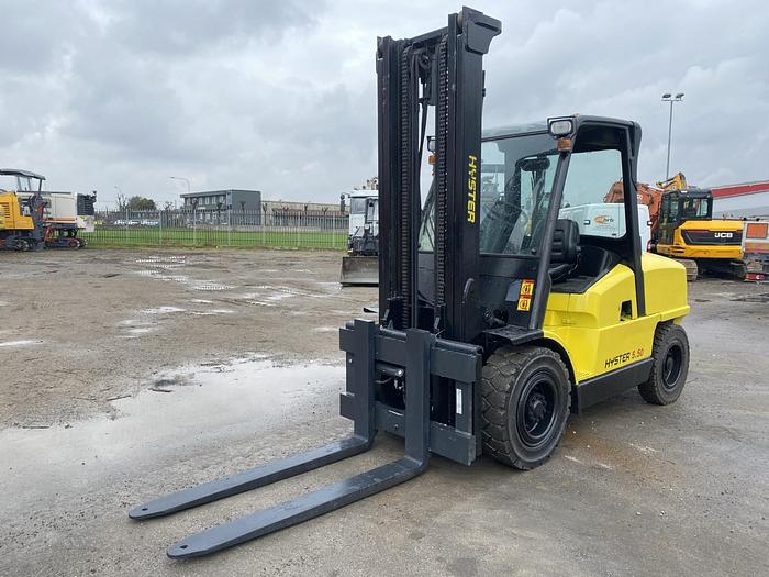 Usato 2006 HYSTER H5.50 XM