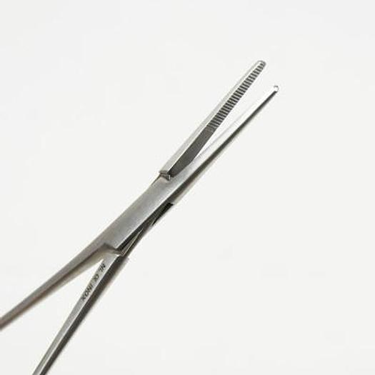 PINCE KELLY DROITE 14cm