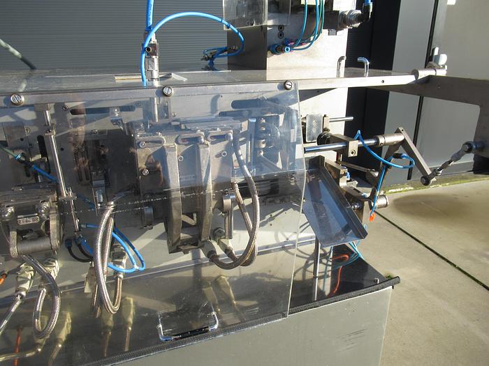 Gebruikt 1995 Volpak S-90