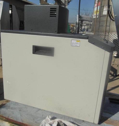 Used Lab, Calibration Bath, Fluke, Mdl 7320, 9.2 Liter #S742916