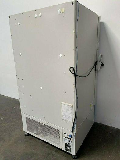 Used Thermo Scientific 8606 -86 ºC Ultra Low Laboratory Freezer 23 Cu Ft 230V
