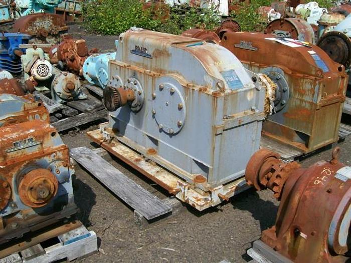 Used Falk