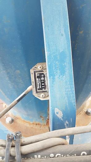 Used 1997 Peerless Baker Hughes Hydra Frac Blender Trailer