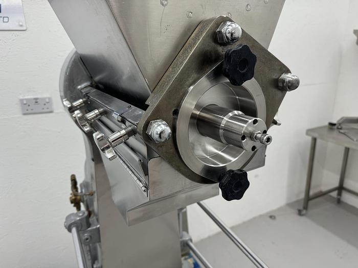 Used Manesty Rotogran Oscillating Granulator Mark III