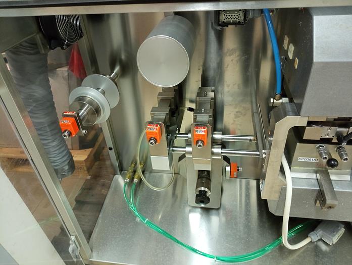 Used Bosch TLT 1200 Blister Packer