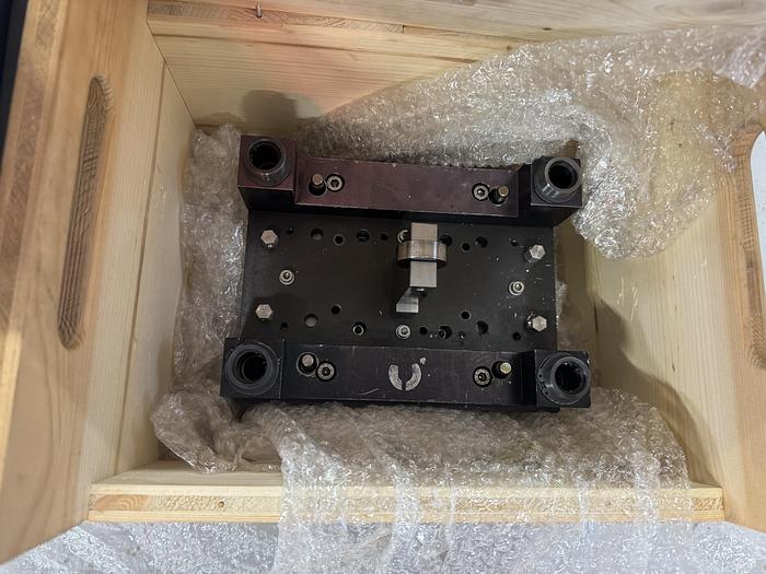 Used Bosch TLT 1200 Blister Packer